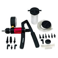 Vacuum Pump Set X776