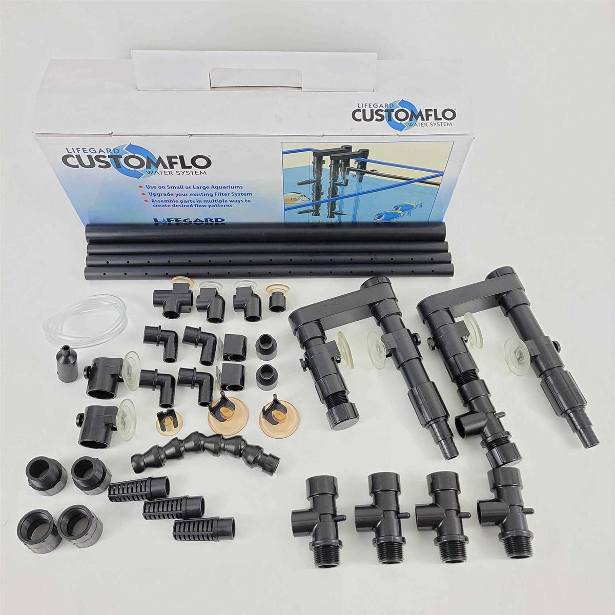 Aquatics Water System Complete Kit L95561