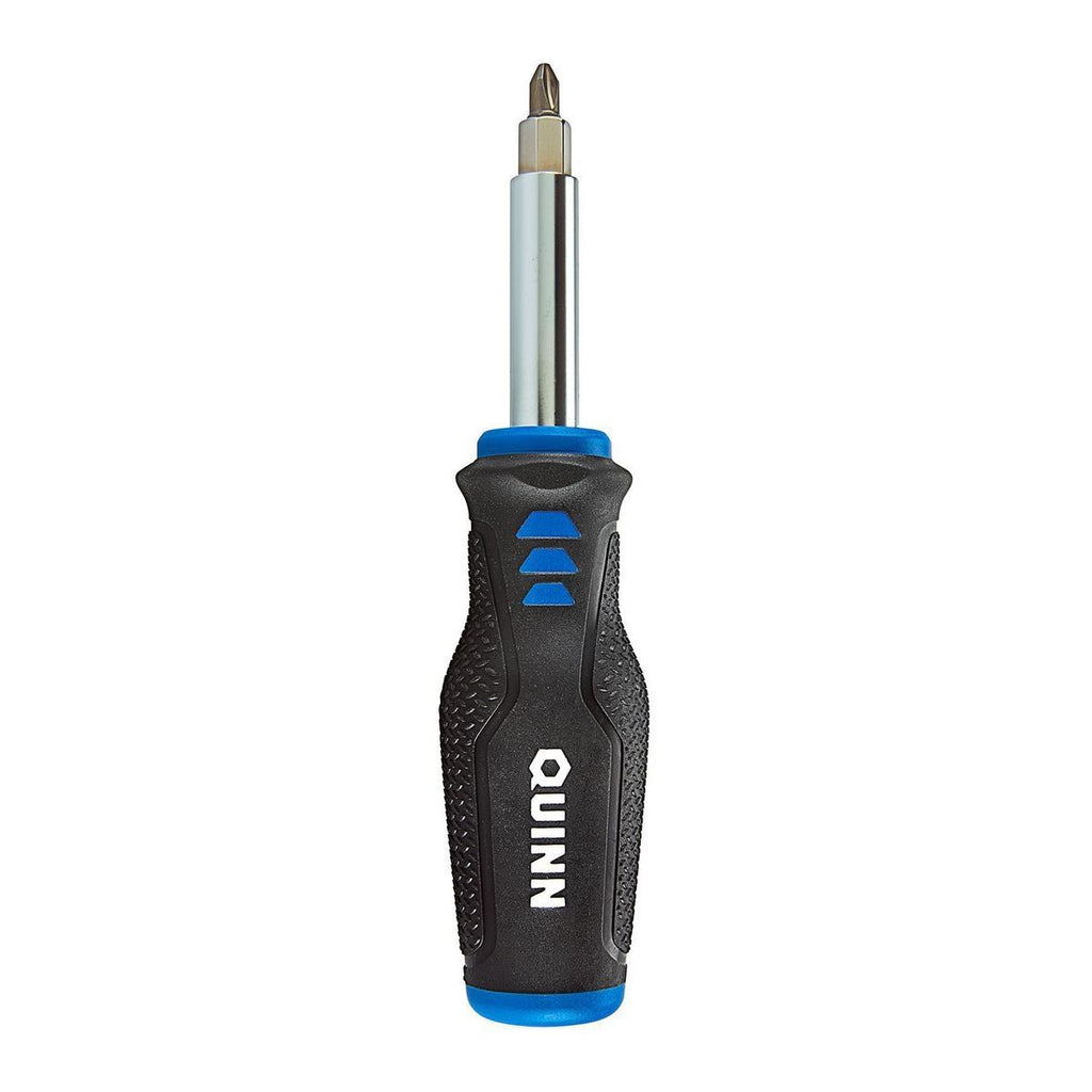 10-in-1 Multibit Screwdriver J7632