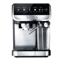 Espresso, Cappuccino, Latte & Americano Maker with Automatic Frothing K46483
