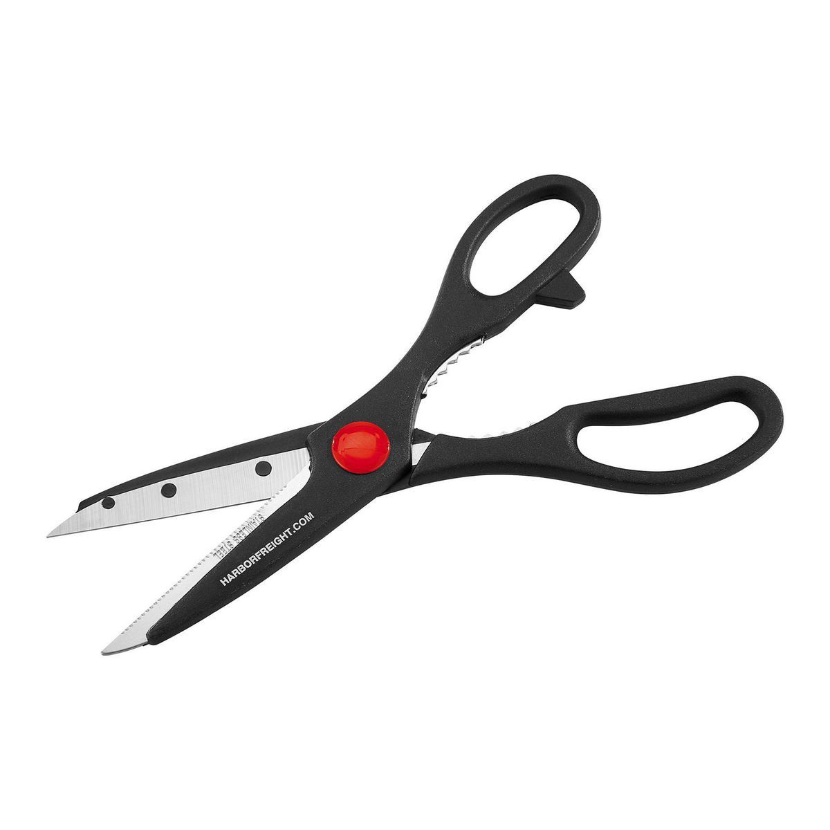 Multipurpose Scissors V2125