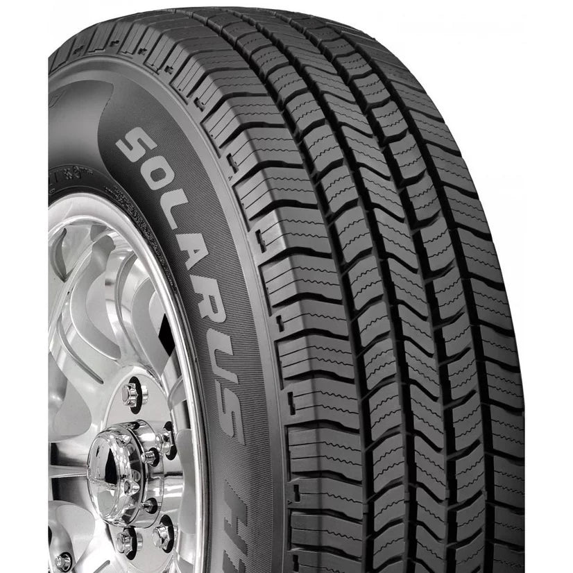 235/70R16 106T All-Season Tire Z8737