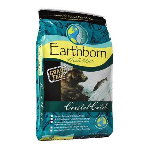 Grain Free Dry Dog Food Q656