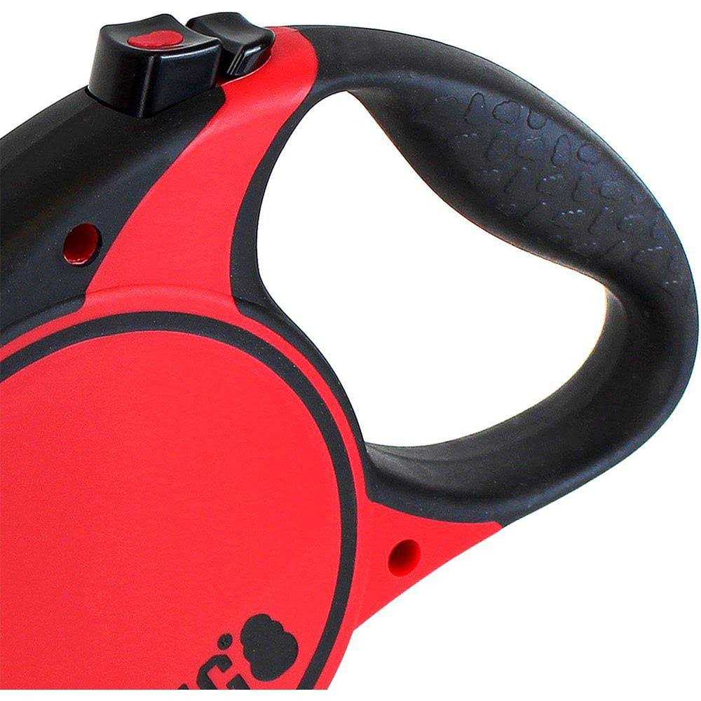 Retractable Dog Leash D377437