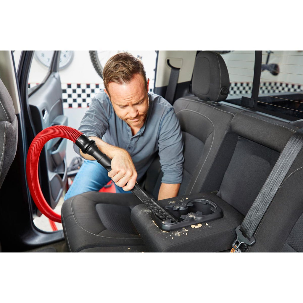 Auto Detailing Accessory Kit for Wet/Dry Vacuums T9171