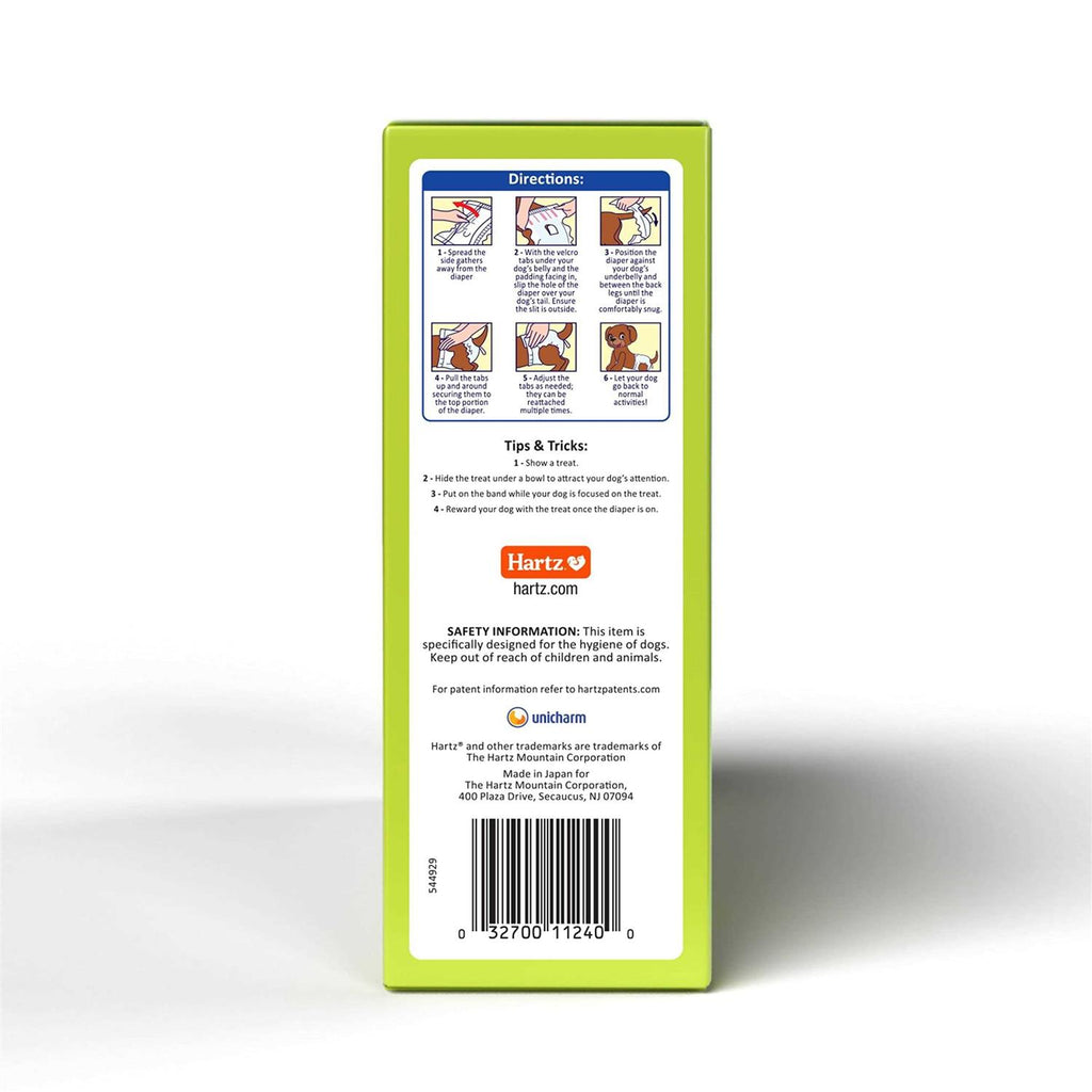 Disposable Dog Diapers C668792