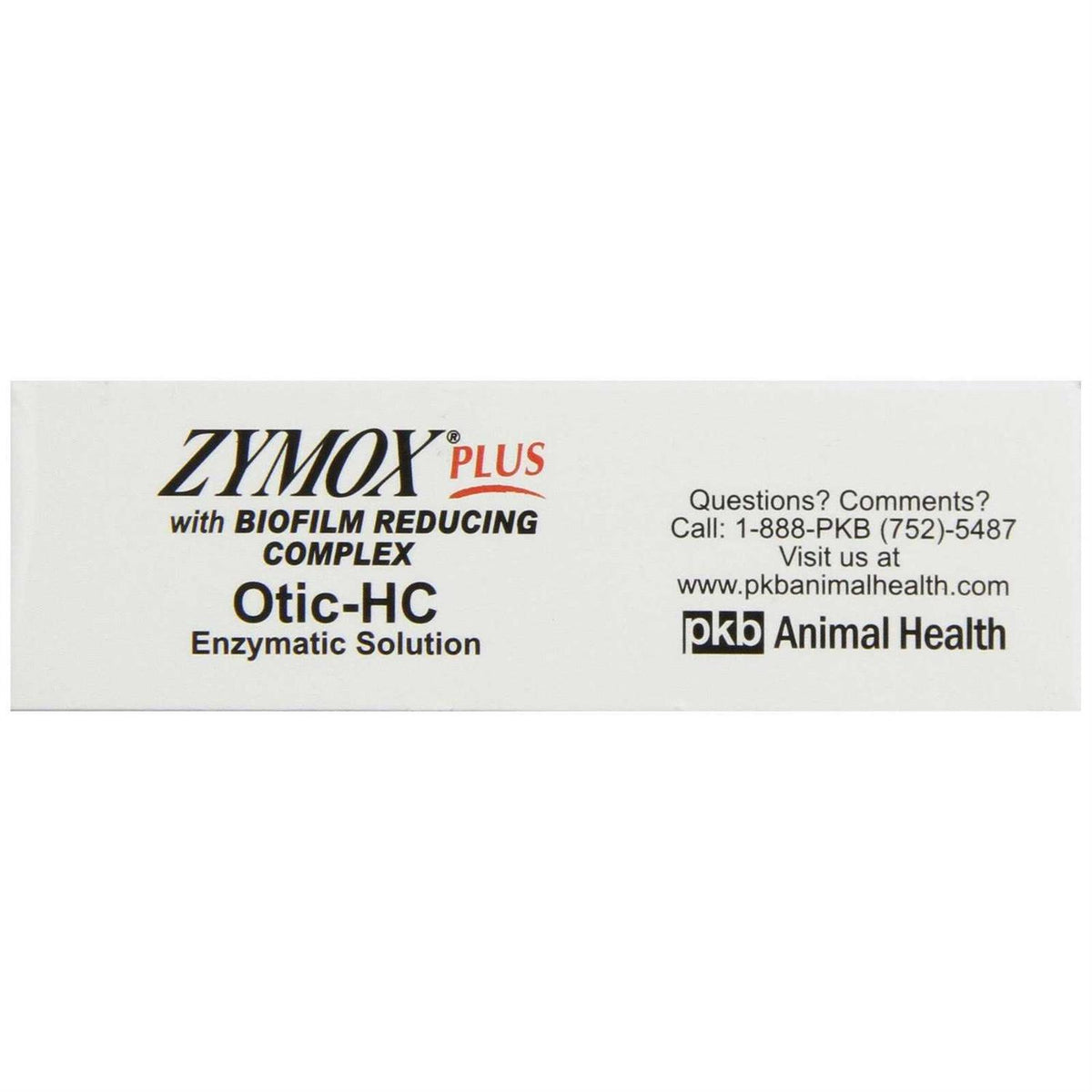 Hydrocortisone Otic A236