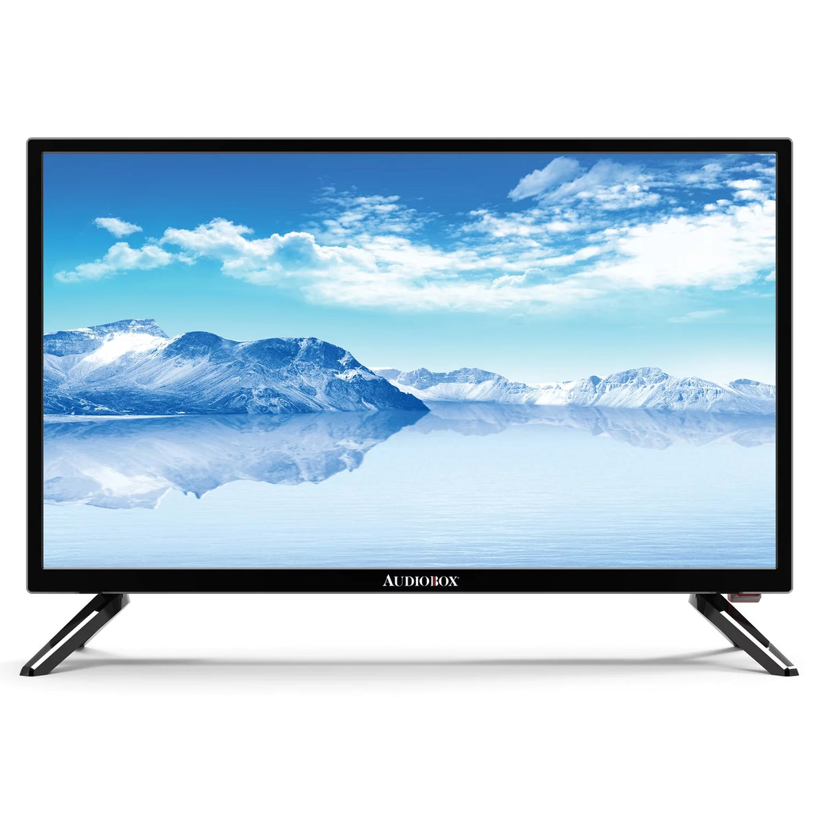 32-In. HD Widescreen Portable TV/DVD Combo with Remote I878