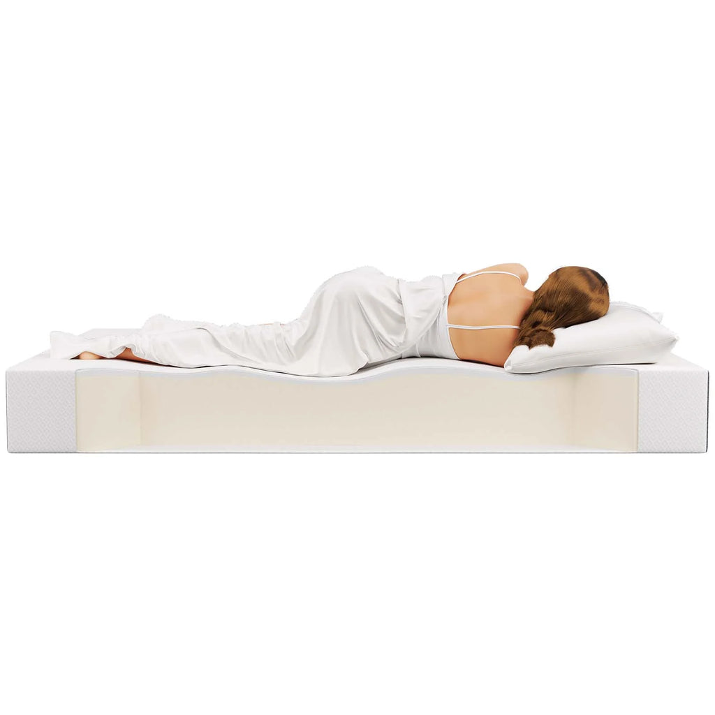 Queen Mattress J61996