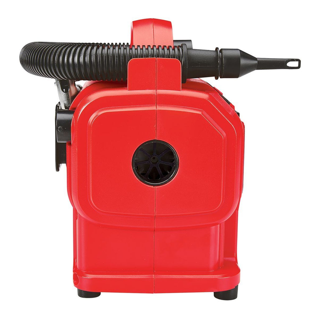 20V Cordless 0-160 PSI Inflator/Deflator T940253
