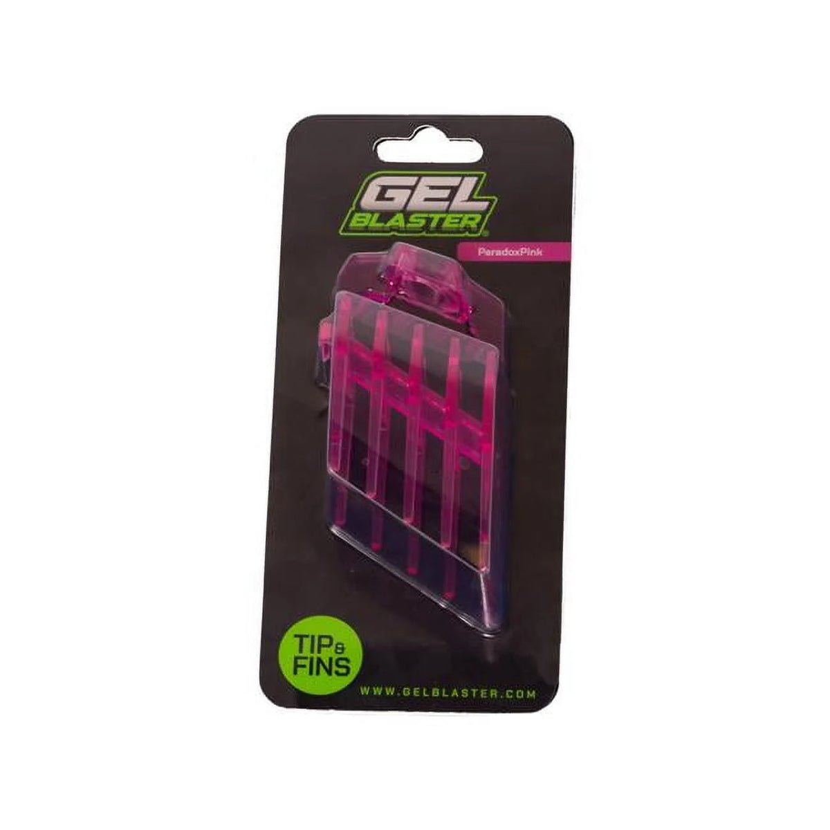 Pink Tip & Fin Pack R433840