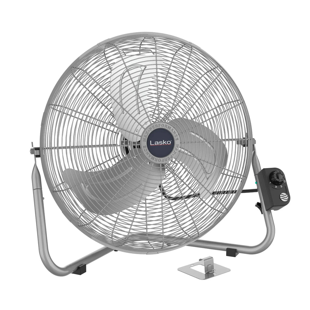 20 High Velocity Floor Fan K943