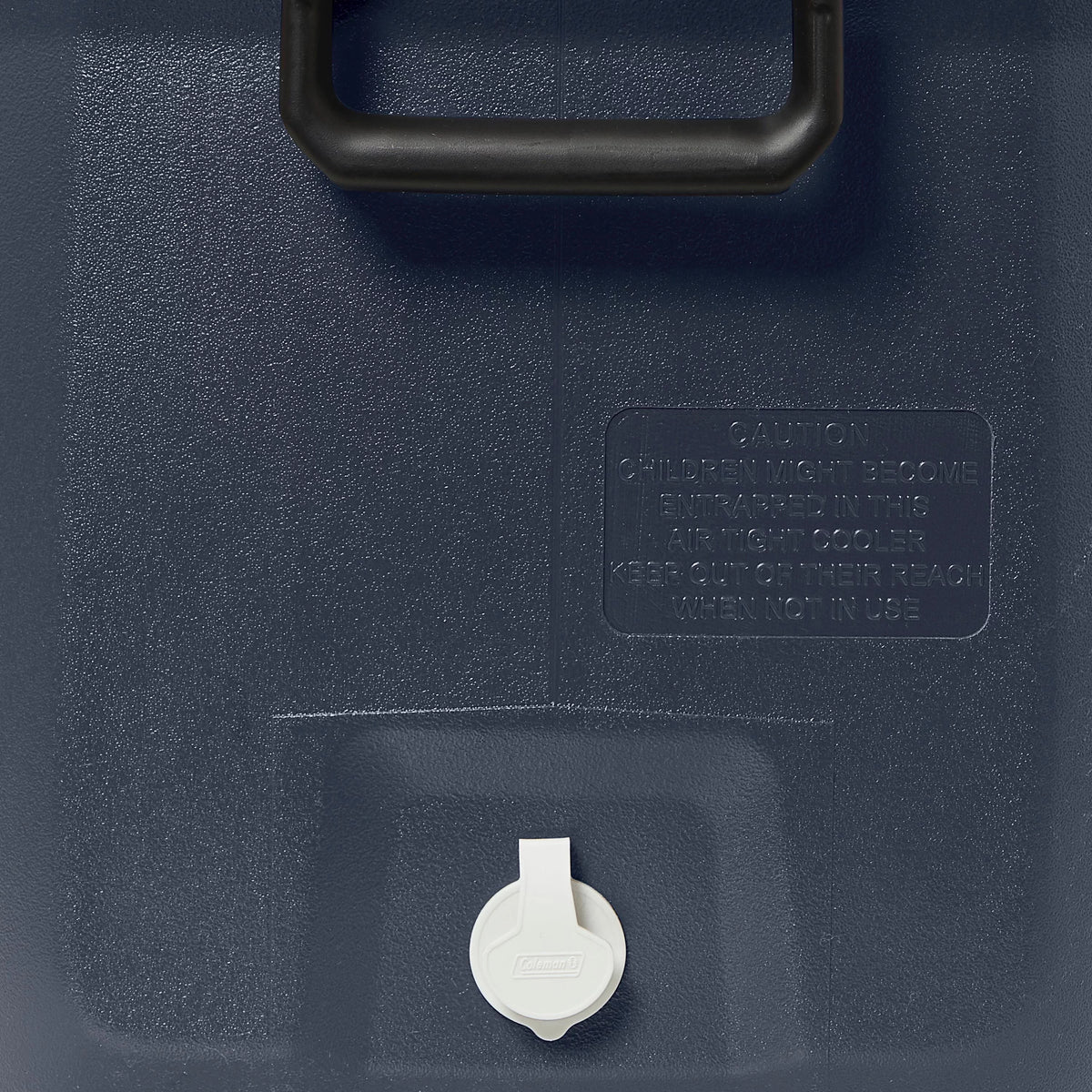 120QT Hard Chest Cooler F8458