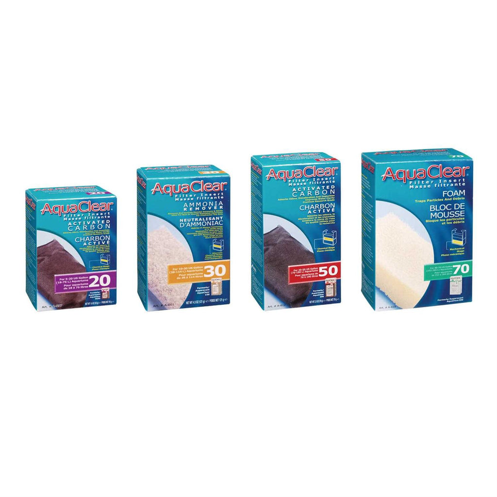 Ammonia Remover Filter Insert G245171