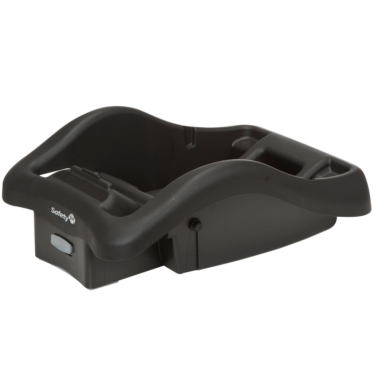 Adjustable Infant Car Seat Base Black R5196