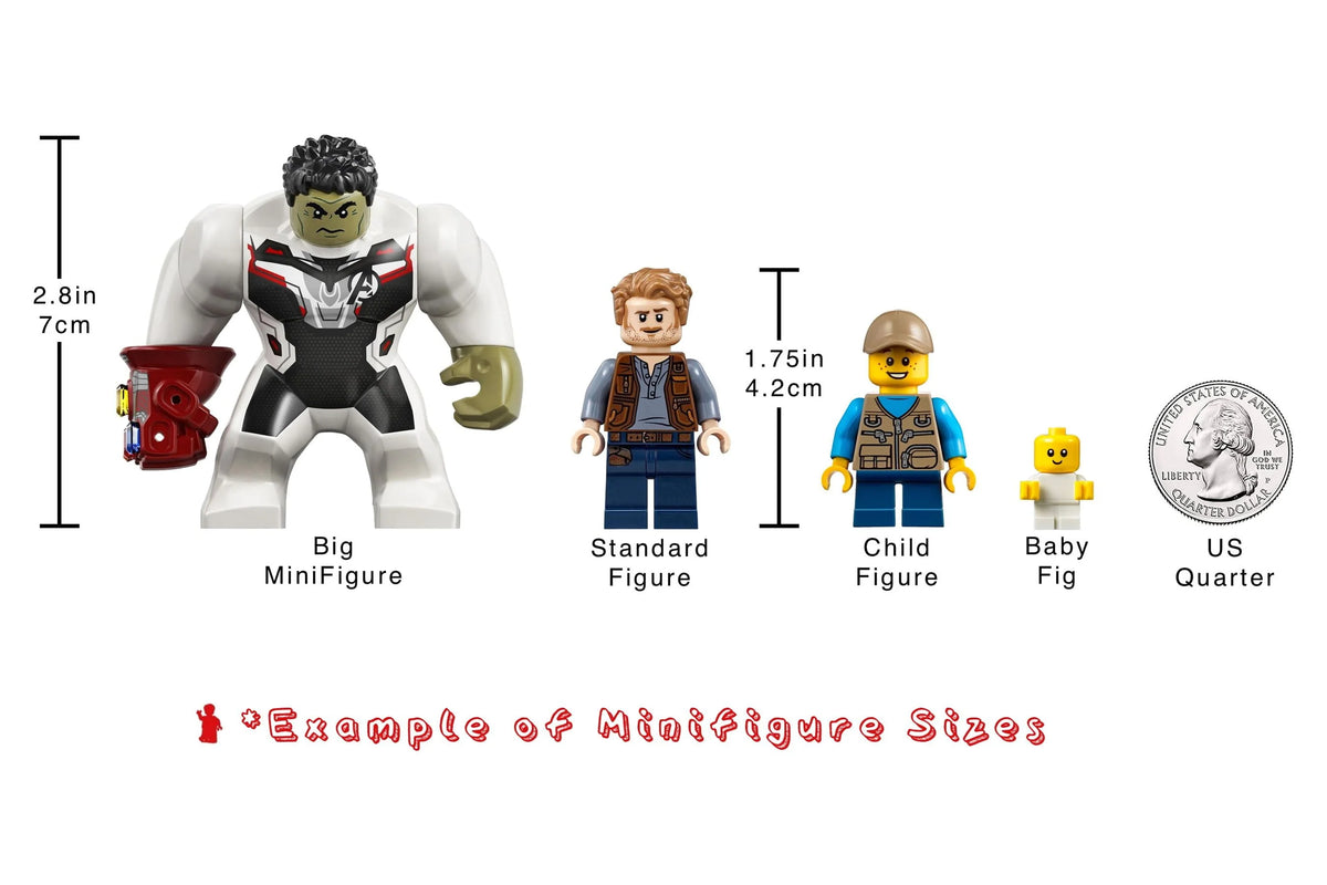 Star Wars Minifigure Combo Pack K35443
