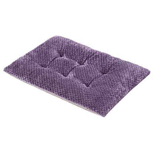 Fuzzy Plush Pet Beds P22621
