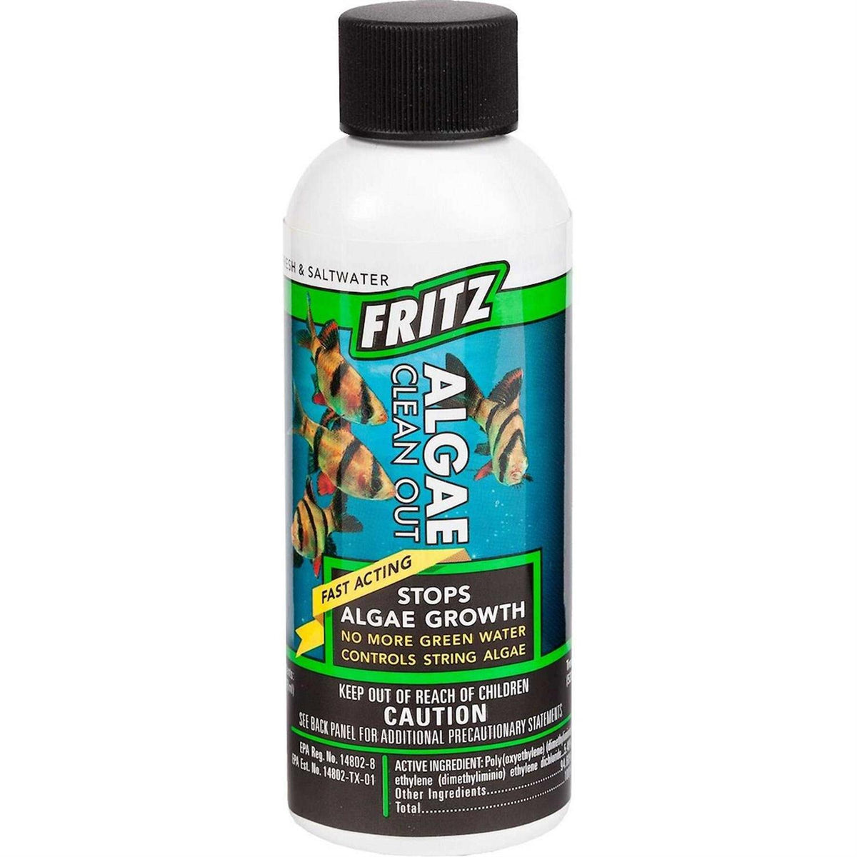 Algae Clean Out E304