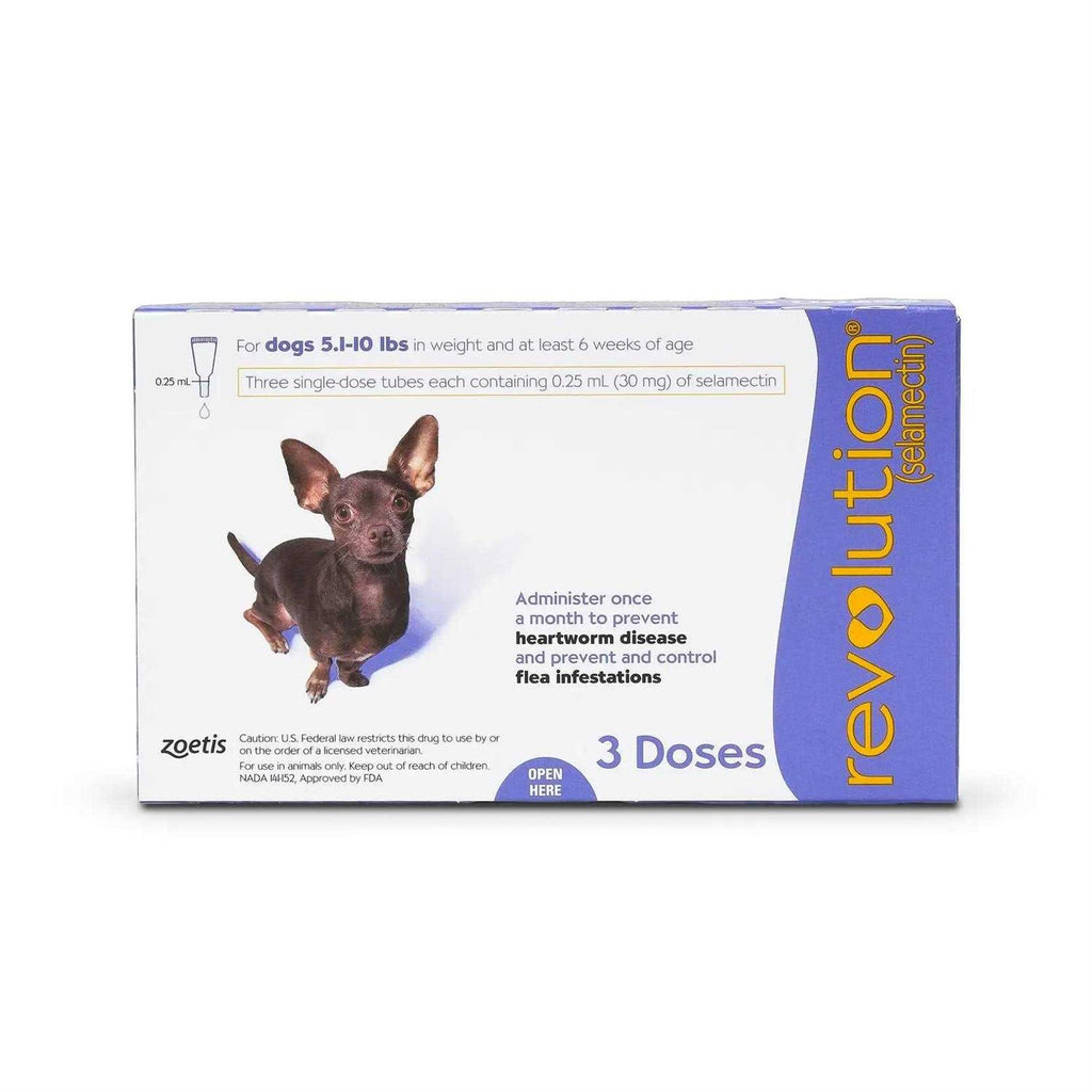 Dog Revolution U7281