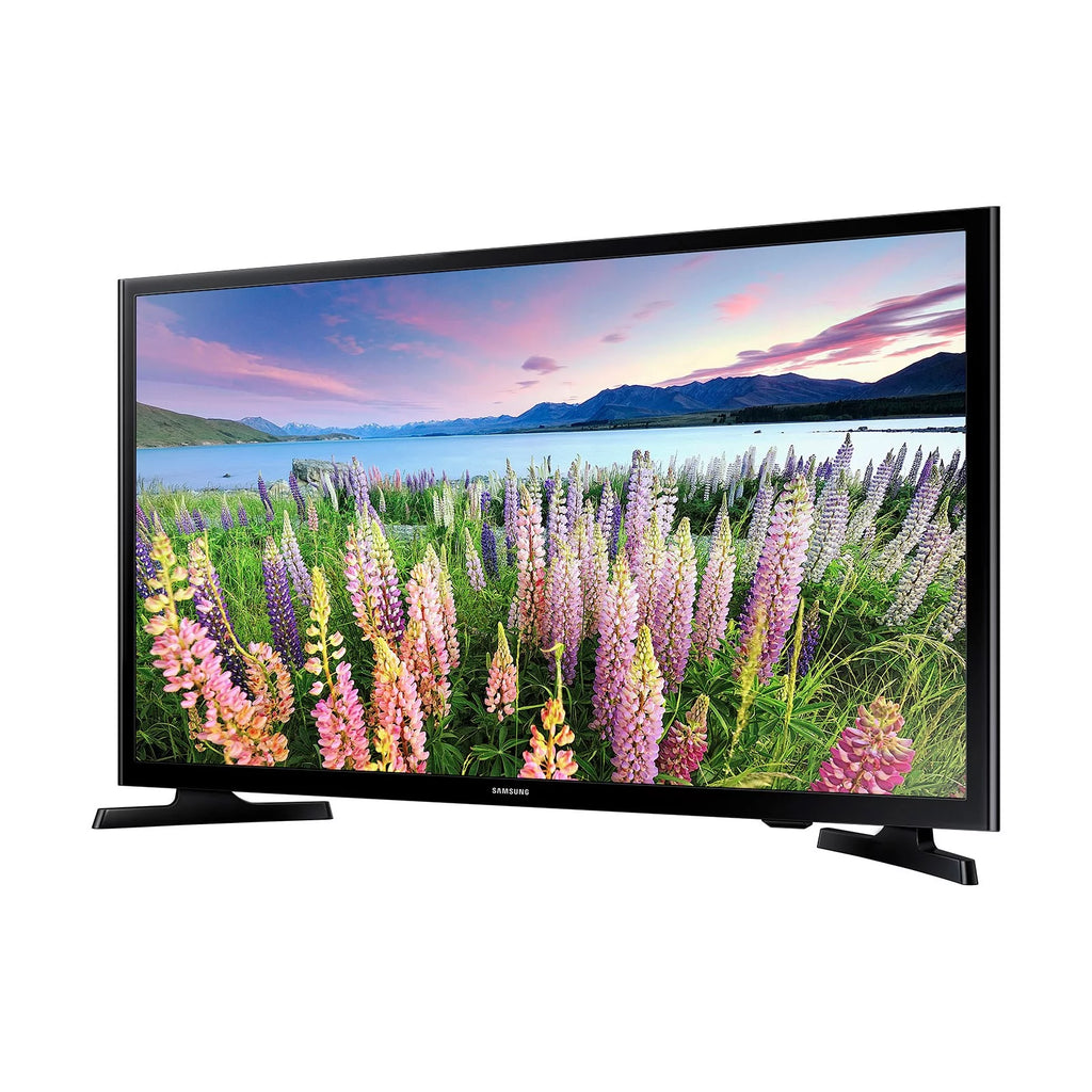 40 Class Full HD LED Smart Television H163