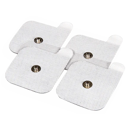 Power Stepper and Trio Care A95694
